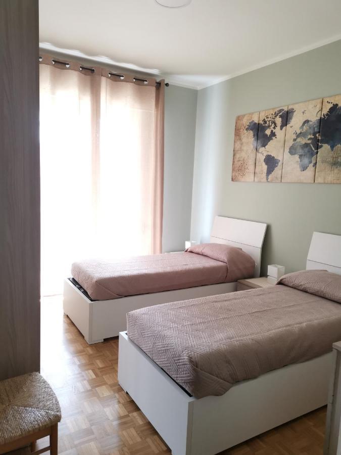 Ca' Beppino Διαμέρισμα Σέστρι Λεβάντε Εξωτερικό φωτογραφία